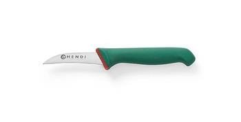 Peeling knife - 70 mm HENDI 843802