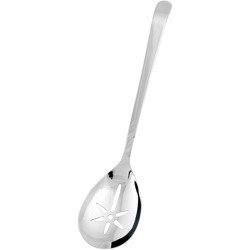 Perforated spoon 18/10 420012 STALGAST