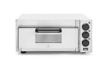 Pizza oven, 1-level 2000W HENDI 220290