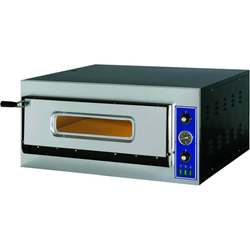 Pizza oven, E-Start Line, 4x32 cm STALGAST 781301