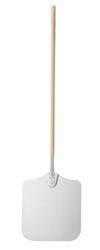 Pizza shovel square 355x1320 | HENDI 618028