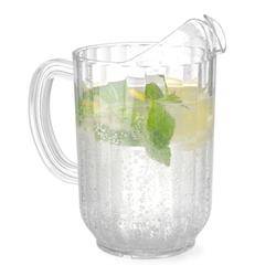 Polycarbonate jug 1.8l HENDI 567906