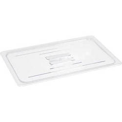 Polycarbonate lid for containers, GN 1/3 STALGAST 143002