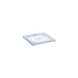 Polypropylene lid, leak-proof, for GN 1/6 containers 166014 STALGAST