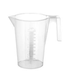 Polypropylene stackable measuring cup 0.5l HENDI 567814