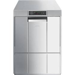 Professional under-counter dishwasher - SMEG UD510D