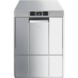 Professional under-counter dishwasher - SMEG UD520D