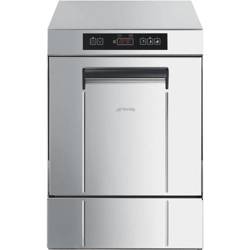 Professional under-counter dishwasher - SMEG UG401DM