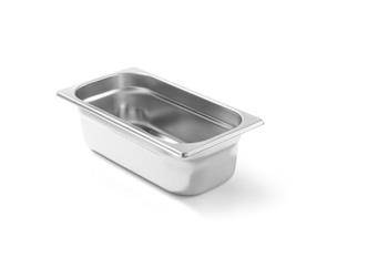 Profi Line GN container, stainless steel, 1/3-65mm HENDI 801536