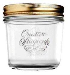 Quattro Stagioni 200 ml jar HENDI 776087