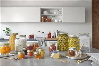 Quattro Stagioni jar 3.8l HENDI 779224