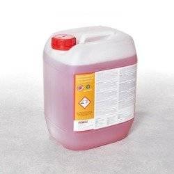 RATIONAL gentle cleaner for cooking dirt, 10 liters