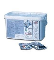 RATIONAL rinse tablets for CombiMaster Plus and SelfCookingCenter without CareControl, op. 50 pcs.