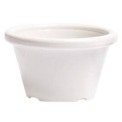 Ramekin container ¶r. 6 cm white TOM-GAST code: V-6019