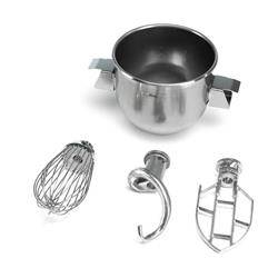 Reduction set for BE-30 mixer, 10l bowl HENDI 1500296