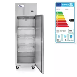 Refrigerated 1-door cabinet, 410 l HENDI 233108