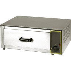 Roll warmer, drawer, P 0.7 kW 777304 STALGAST