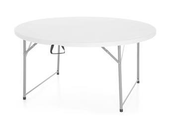 Round catering table 1500x740 mm HENDI 810996