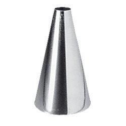 Round steel tip 4 mm 514040 STALGAST