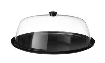 Round tray with lid | HENDI 203569