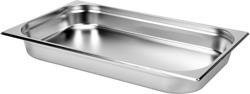 STAINLESS STEEL CATERING CONTAINER GN 1/1 65MM 8,5L | YG-00252