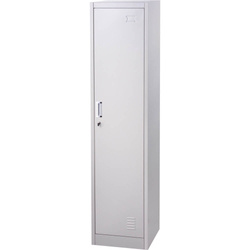Safety cabinet, 1 door, 400x450x1700 mm STALGAST 662001
