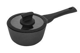 Saucepan with lid 63138