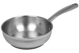 Sauteuse saucepan Stainless steel 18/10 63343