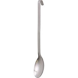 Serving spoon, MONOBLOK, L 400 mm 320040 STALGAST