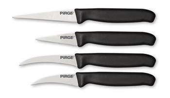 Set of 4 HENDI carving knives 841457