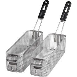 Set of two baskets for 9725000, 9726000 979991 STALGAST