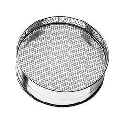 Sieve for sifting flour , ¶.300x(H)100 HENDI 637135