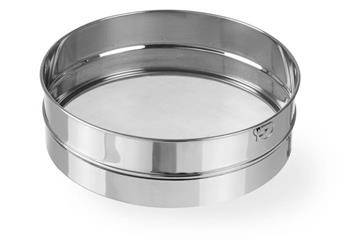 Sieve for sifting powdered sugar, with dimensions. 250x75 mm HENDI 637791