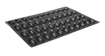 Silicone baking pan 600x400 mm - Madeleine HENDI 676219