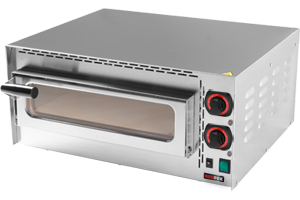 Single level pizza oven | Red Fox FP - 38R