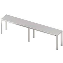 Single table extension 1500x300x400 mm STALGAST MEBLE 981923150