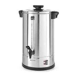 Single wall coffee brewer 8l HENDI 211311