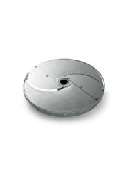 Slicer disc with rounded blades FCC-3+ for HENDI shredder 1010403