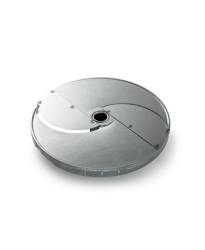 Slicer disc with rounded blades FCC-5+ for HENDI shredder 1010404