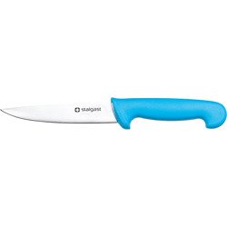 Slicing knife, HACCP, blue, L 160 mm 282154 STALGAST