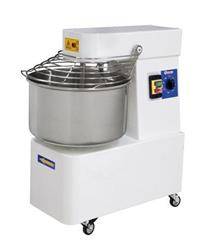 Spiral mixer 32 l with fixed head and bowl HENDI 226308