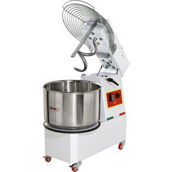 Spiral mixer with lifting head 22l, 2 speeds STALGAST 786402