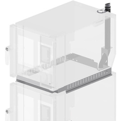 Stacking set for convection ovens, Stalgast ShopCook/RX (430X340/GN 2/3) STALGAST 912554