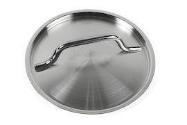 Stainless steel lid 63399