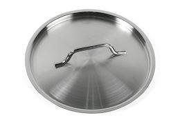 Stainless steel lid 63400