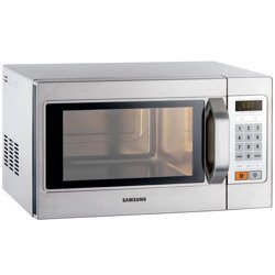 Stalgast Microwave oven 1050 W electronic 775412