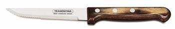 Steak knife "Gaucho", Horeca line, brown HENDI 29810008