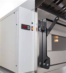 Steam generator 1 chamber - for 2-chamber ovens from the BAKE | BAKE 44, BAKE D44 series