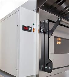 Steam generator for BAKE series ovens | BAKE 6, BAKE D6