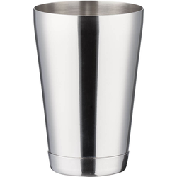 Steel cup for shaker, V 530 ml STALGAST 472014